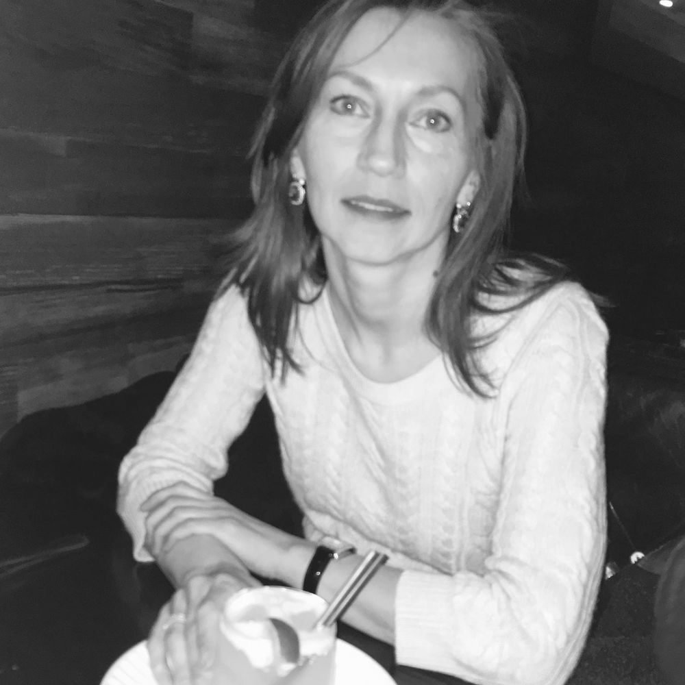 Meet your Posher, Iryna